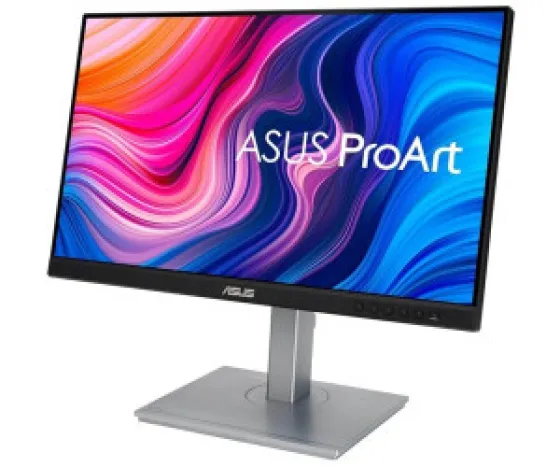 Asus PA247CV 24" IPS Moniteur, 1920 x 1080 Full HD, 75Hz, 5ms
