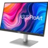 Asus PA278CV 27" IPS Moniteur, 2560 x 1440 QHD / WQHD, 75Hz, 5ms
