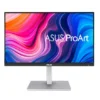 Asus ProArt Display PA279CV 27" IPS Moniteur, 3840 x 2160 4K UHD, 60Hz, 5ms