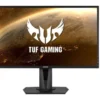 Asus TUF Gaming VG27BQ 27" TN Moniteur, 2560 x 1440 QHD / WQHD, 165Hz, 0,4ms