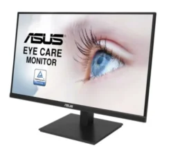 Asus VA27AQSB 27" IPS Moniteur, 2560 x 1440 QHD / WQHD, 75Hz, 1ms