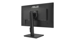 Asus VA24DQFS Écran professionnel FHD de 24 pouces avec un taux de rafraîchissement de 100 Hz et un temps de réponse MPRT de 1 ms