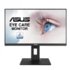 Asus VA24DQLB 24" IPS Moniteur, 1920 x 1080 Full HD, 75Hz, 5ms