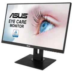 Asus VA24DQLB 24" IPS Moniteur, 1920 x 1080 Full HD, 75Hz, 5ms