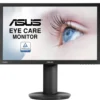 Asus 21,5" VA Moniteur, 1920 x 1080 Full HD, 5ms
