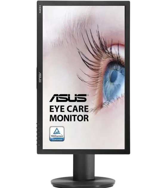 Asus 21,5" VA Moniteur, 1920 x 1080 Full HD, 5ms