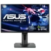Asus VG258QR 25" TN Moniteur, 1920 x 1080 Full HD, 165Hz, 1ms
