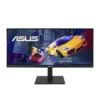 Asus VP349CGL 34" IPS Moniteur, 3440 x 1440 UWQHD, 100Hz, 1ms