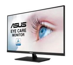 Asus VP32UQ Eye Care Monitor 32" IPS Moniteur, 3840 x 2160 4K UHD, 60Hz, 4ms