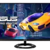 Asus VZ249HEG1R 24" IPS Moniteur, 1920 x 1080 Full HD, 75Hz, 1ms
