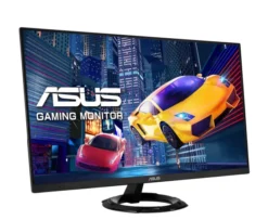 Asus VZ249HEG1R 24" IPS Moniteur, 1920 x 1080 Full HD, 75Hz, 1ms