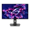 Asus XG27ACDNG Écran de jeu ROG Strix OLED 27 pouces certifié VESA DisplayHDR 400 True Black