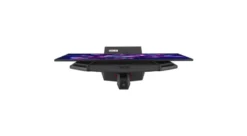 Asus XG27ACDNG Écran de jeu ROG Strix OLED 27 pouces certifié VESA DisplayHDR 400 True Black