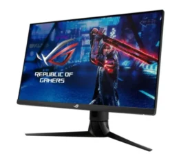 Asus XG27AQ ROG Strix 27" IPS Moniteur, 2560 x 1440 QHD / WQHD, 144Hz, 1ms