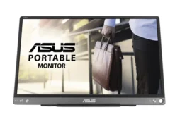 Asus ZenScreen MB16ACE 16" IPS Moniteur, 1920 x 1080 Full HD, 60Hz, 5ms