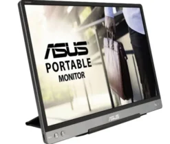 Asus ZenScreen MB14AC 14" IPS Moniteur, 1920 x 1080 Full HD, 60Hz, 5ms