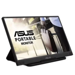 Asus ZenScreen MB166C 16