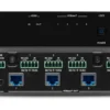 Atlona AT-HDR-CAT-4ED Répéteur HDMI vers HDBaseT à quatre sorties et longue portée pour la 4K HDR