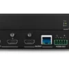 Atlona AT-OME-ST31A Commutateur USB-C/HDMI 3x1