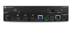 Atlona AT-OME-ST31A Commutateur USB-C/HDMI 3x1