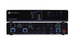 Atlona AT-UHD-SW-5000ED Commutateur HDMI/HDBaseT 5 x 2