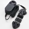 Atomos Adaptateur secteur verrouillable