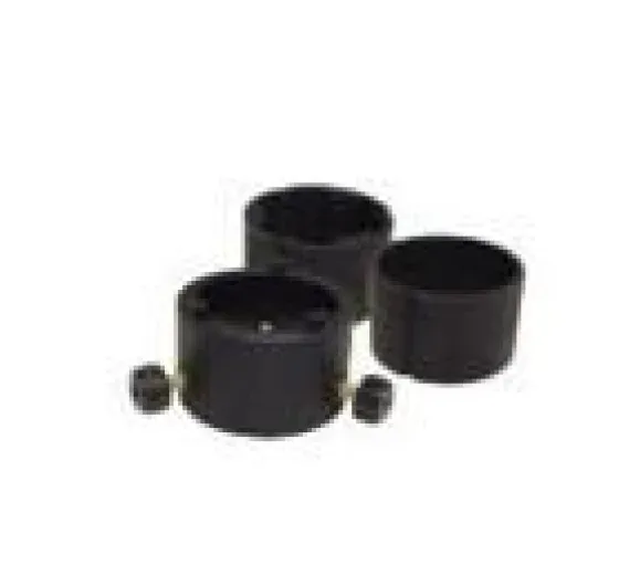 Aver Adaptateur de microscope pour F15/F30/F50/F50/F55/W30/W30/M70