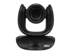 AVer CAM550 Caméra PTZ, 3840 x 2160 4K UHD, 12 MP, 30 fps, 85°
