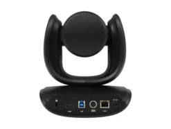 AVer CAM550 Caméra PTZ, 3840 x 2160 4K UHD, 12 MP, 30 fps, 85°