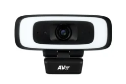 AVer CAM130 Webcam, 3840 x 2160 4K UHD, 60 fps, 120°