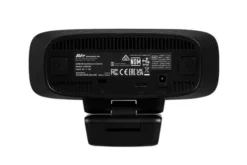 AVer CAM130 Webcam, 3840 x 2160 4K UHD, 60 fps, 120°