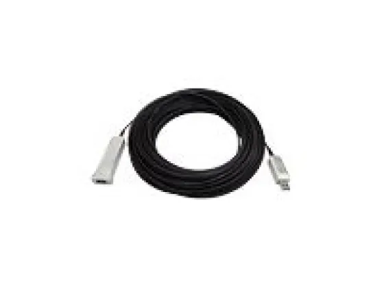AVer Câble d'extension USB - USB type A (M) vers USB type A (F) - USB 3.1 - 30 m - pour CAM520 Pro, Cam540, VB342+, VC520 Pro, VC540