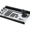 AVer CL01 Commande de caméra PTZ RS232 RS422 IP Visca/PelcoD/PelcoP