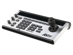 AVer CL01 Commande de caméra PTZ RS232 RS422 IP Visca/PelcoD/PelcoP