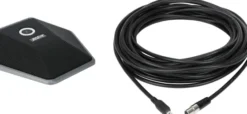 AVer extension de microphone pour VB342+, câble de 10 m inclus