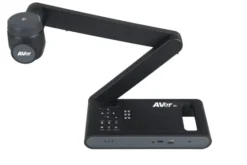 AVer M70W Caméra document - 4K, 13MP, 60fps, 230x Zoom