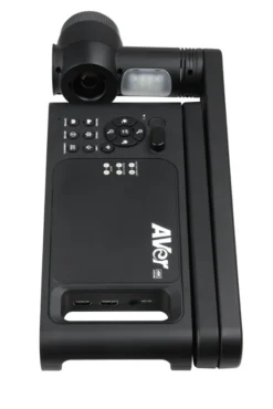 AVer M70W Caméra document - 4K, 13MP, 60fps, 230x Zoom