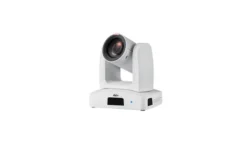 AVer TR211 Caméra PTZ à suivi automatique par IA | Blanc