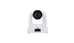 AVer TR211 Caméra PTZ à suivi automatique par IA | Blanc