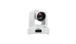 AVer TR211 Caméra PTZ à suivi automatique par IA | Blanc