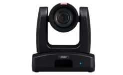 AVer TR335N Caméra PTZ à suivi automatique par IA avec NDI®|HX3