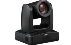 AVer TR335N Caméra PTZ à suivi automatique par IA avec NDI®|HX3