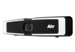 AVer VB130 Caméra de conférence, 3840 x 2160 4K UHD, 60 fps, 120°