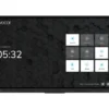 Avocor AVE-5550 Écran interactif E-50 de 55 pouces avec technologie 4K et LED infrarouges, pour une collaboration intelligente