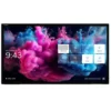 Avocor AVH-6520 - Display tactile 65"