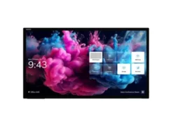 Avocor AVH-7520 - Display tactile 75"