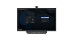 Avocor AVM-6570-EU Google Meet Series One Board 65 pour la collaboration hybride