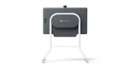 Avocor AVM-6570-EU Google Meet Series One Board 65 pour la collaboration hybride