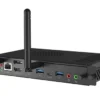 Avocor OPS PC i7 Gen12, 16 Go de RAM, 256 Go de stockage, Win11 Pro, compatible 4K