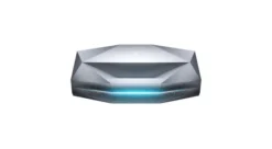 AWOL Vision Aetherion Max Vidéoprojecteur, 3840 x 2160 4K UHD, 3300 Lumen
